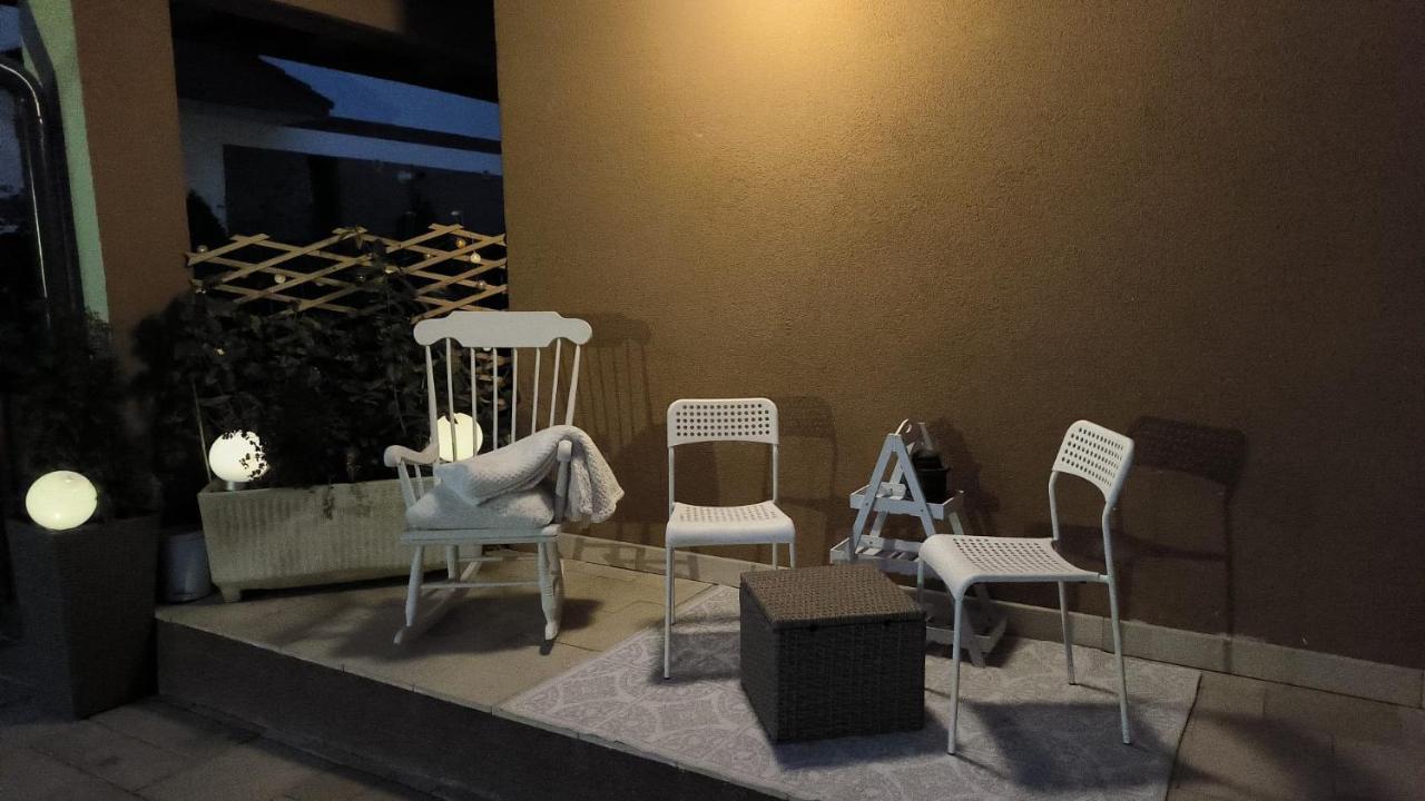 Luxury Airport Retreat Cluj-Napoca Exterior foto