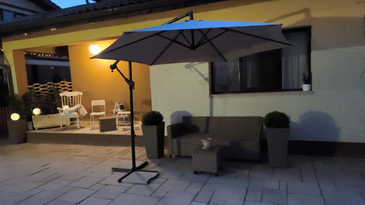 Luxury Airport Retreat Cluj-Napoca Exterior foto
